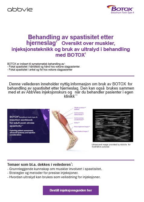 exempel på nyhetsbrev